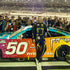 NASCAR.COM - Daytona 500: How The Money Team Racing cashed a Daytona 500 ticket in quick fashion