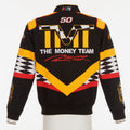 TMT Racing Nascar Team Twill Jacket - Pre Order