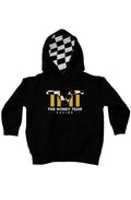 TMT Racing - kids fleece pullover hoodie