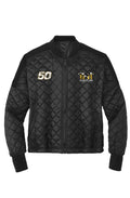 TMT Racing - Womens Boxy Quilted Jacket