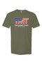 TMT Racing - Salute T-Shirt