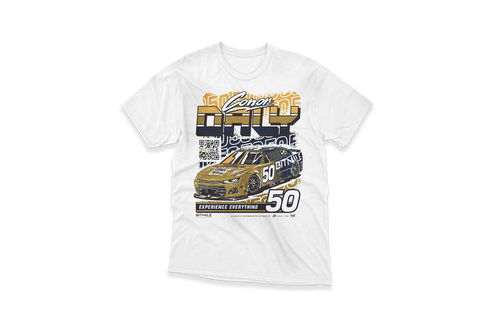 TMT Racing Conor Daly Daytona Shirt
