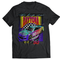 2022 Retro Daytona 500 TMT Racing Shirt