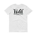 TMT Racing White T-Shirt